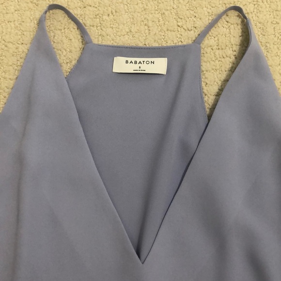 Babaton Morris Blouse - Picture 4 of 7